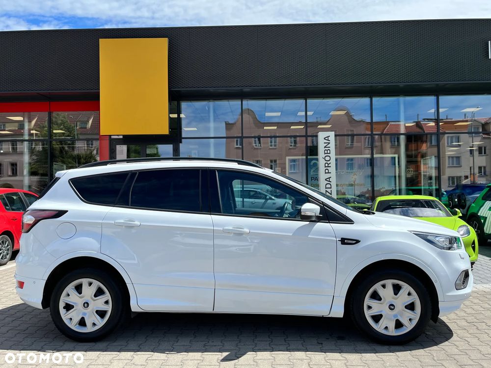 Ford Kuga 1.5 EcoBoost FWD ST-Line ASS GPF - 11