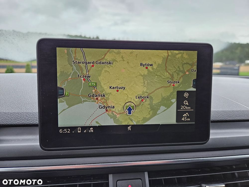 Audi A4 Avant 2.0 TDI S tronic sport - 16