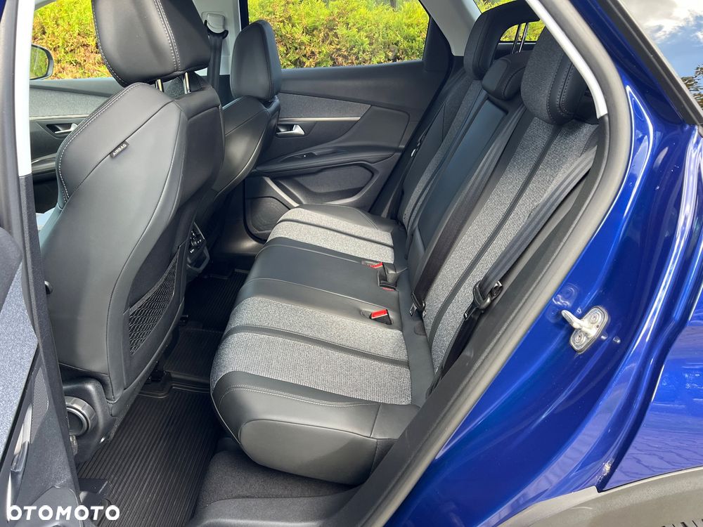 Peugeot 3008 BlueHDi 130 Stop & Start Allure - 22