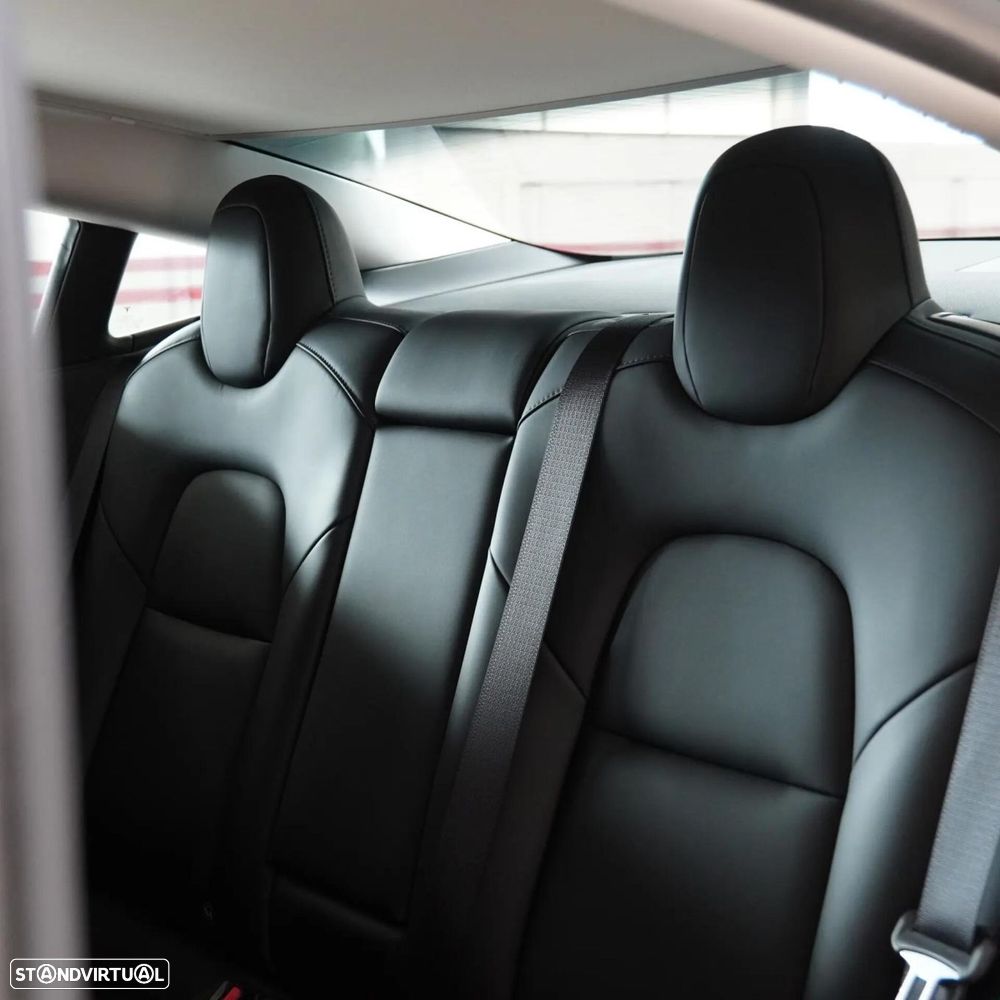 Tesla Model 3 Long Range AWD Dual Motor Performance - 10