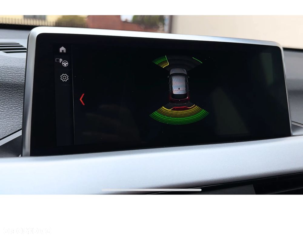 BMW X1 xDrive25e Sport Line - 29