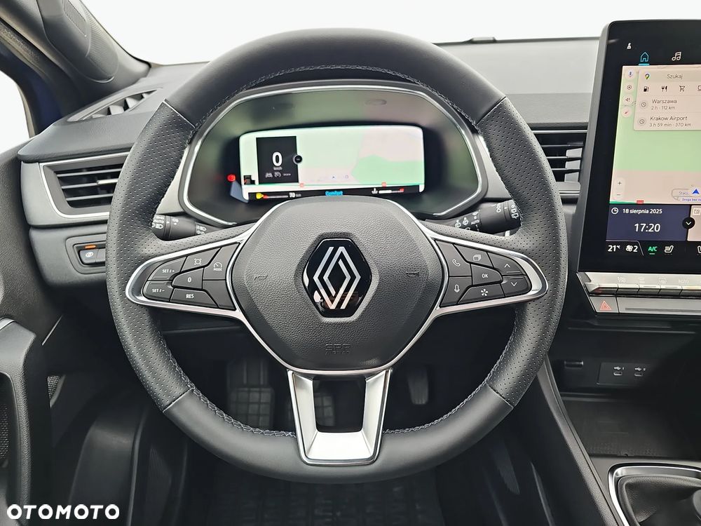 Renault Captur 1.0 TCe Techno - 15