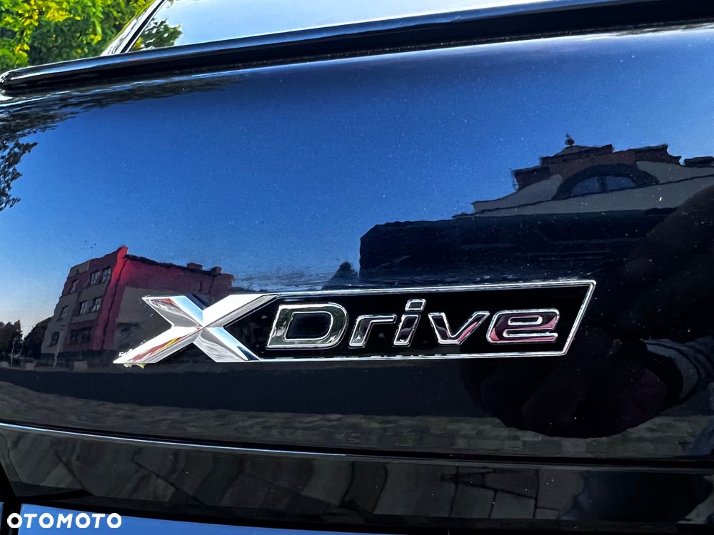BMW Seria 7 740d xDrive - 7
