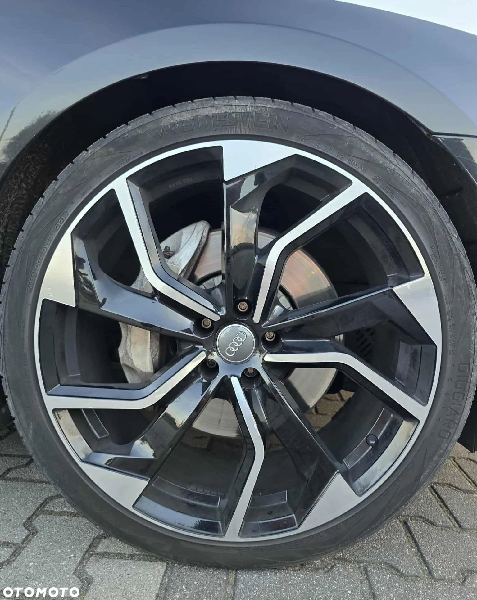 Audi A8 55 TFSI mHEV Quattro Tiptr - 24
