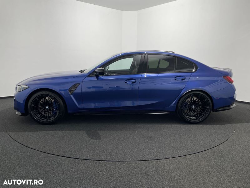 BMW M3 - 9