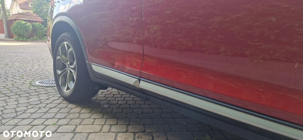 BMW X4 xDrive20d xLine - 21