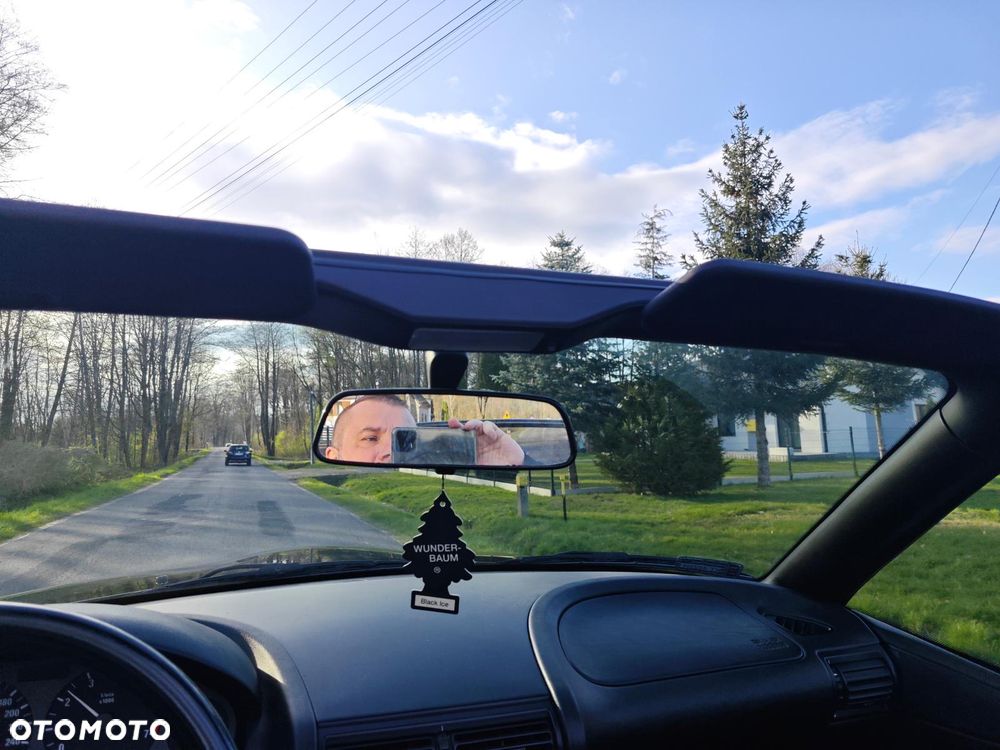BMW Z3 1.8 - 13