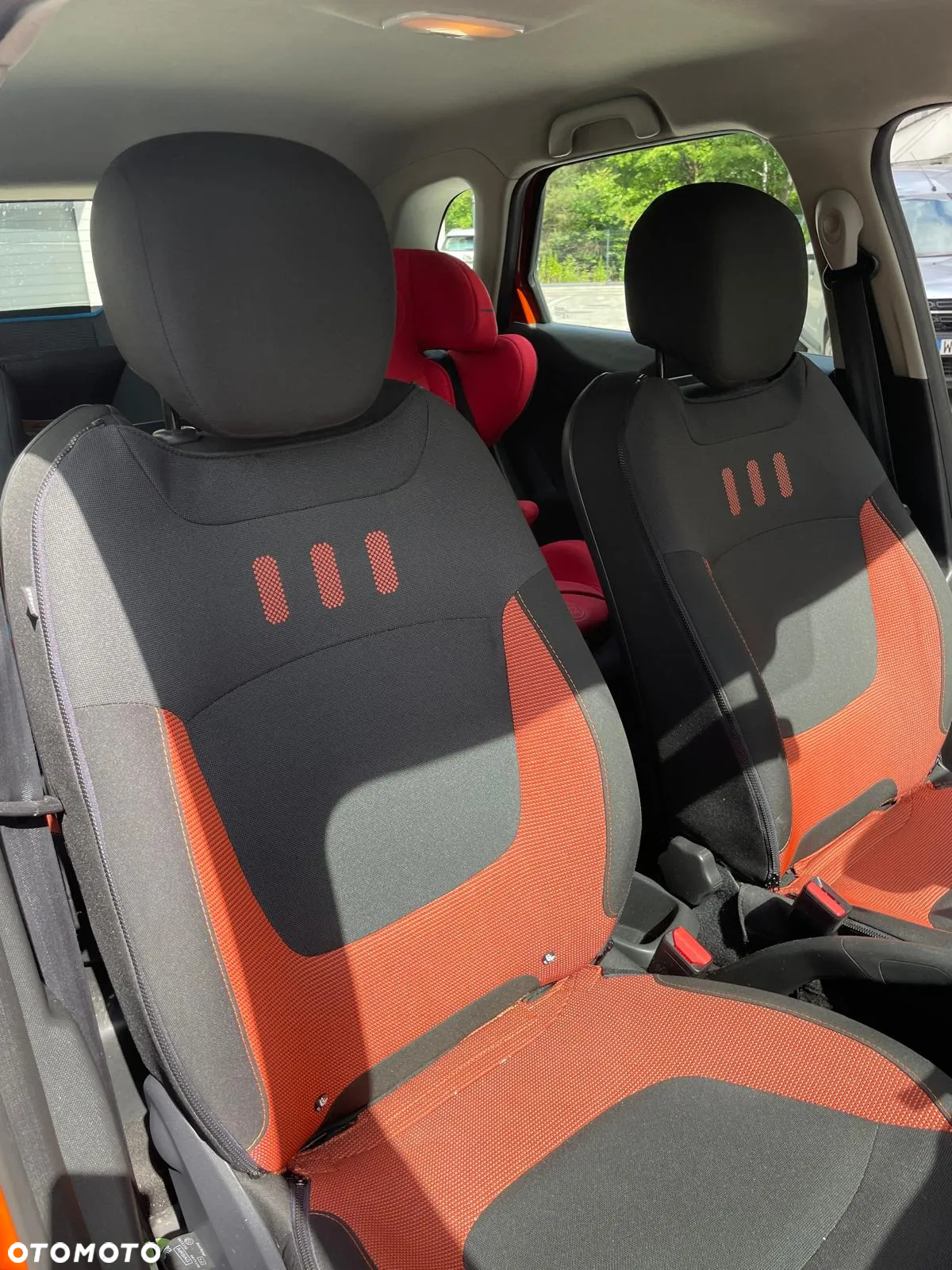 Renault Captur 1.2 TCe Zen EDC - 13