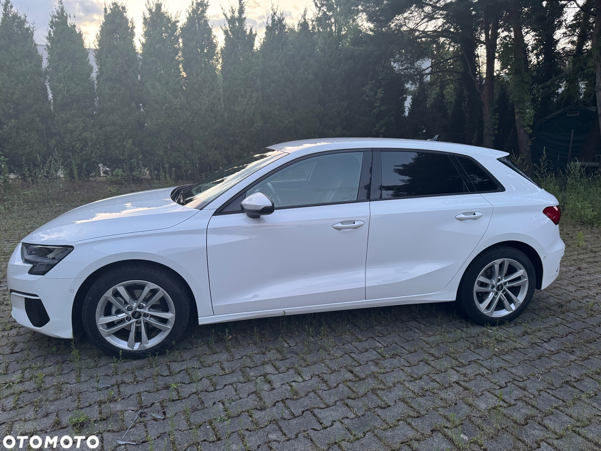 Audi A3 - 7