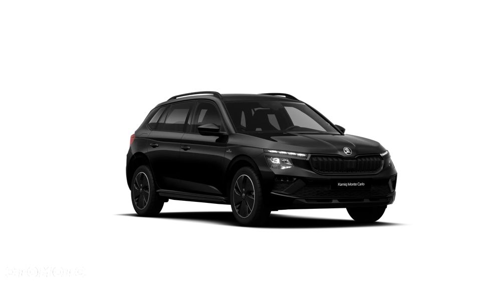 Skoda Kamiq 2026 photo 2