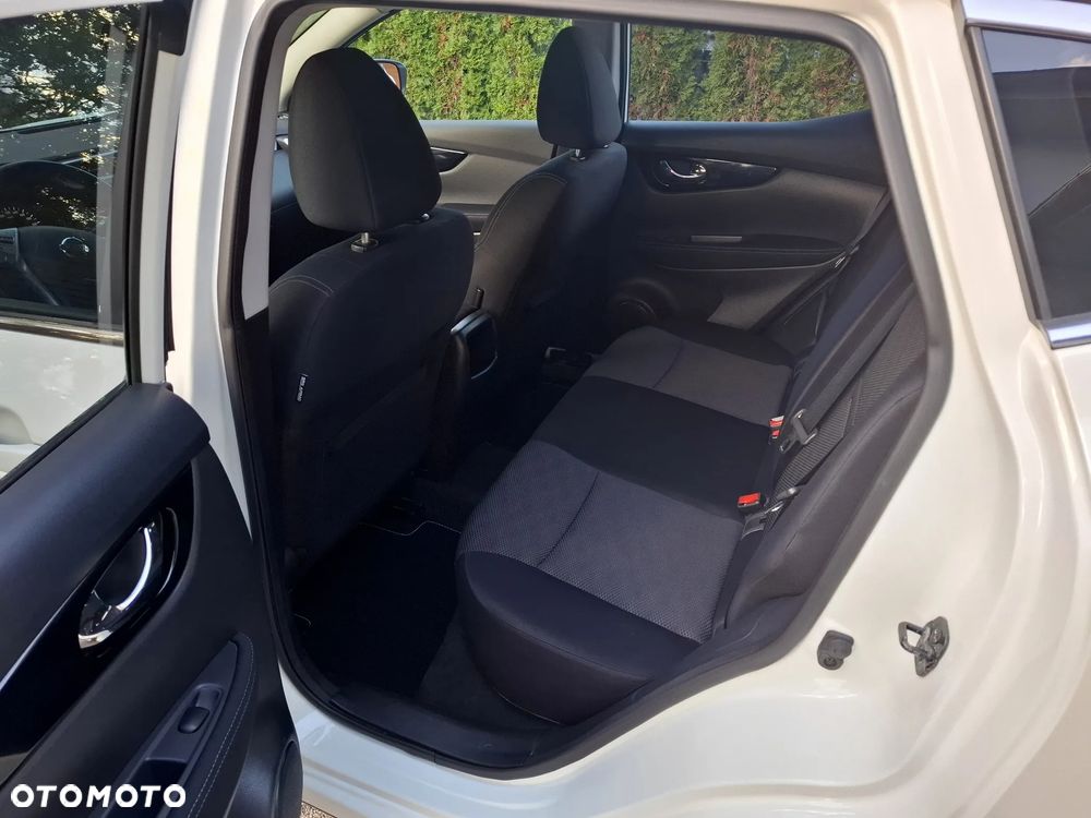 Nissan Qashqai 1.6 DIG-T Acenta - 13