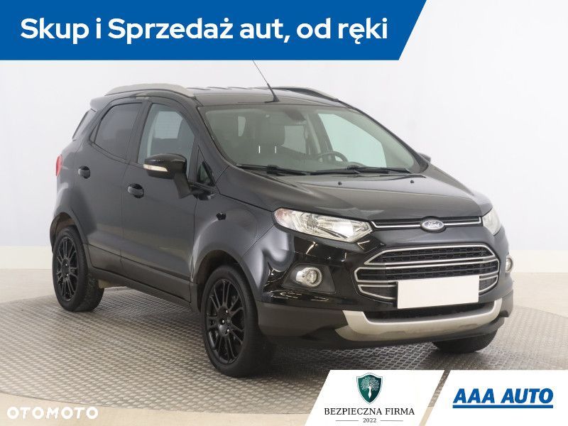 Ford EcoSport - 3