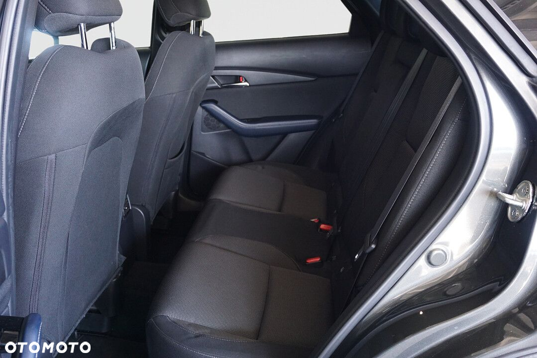 Mazda CX-30 - 8