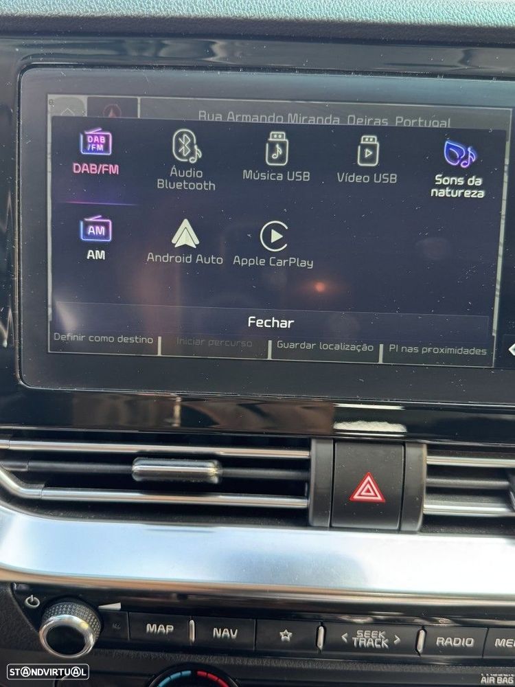 Kia e-Niro 64kWh - 27
