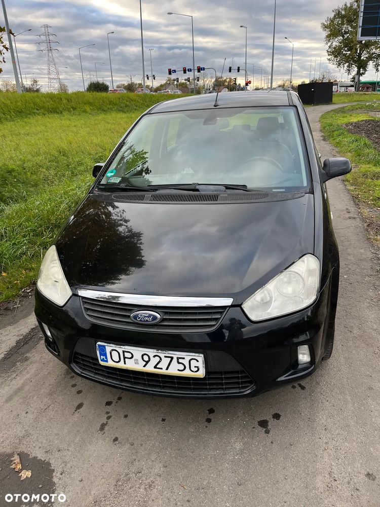 Ford C-MAX 1.8 Ambiente - 5