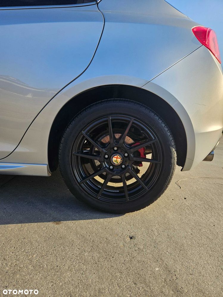 Alfa Romeo Giulietta - 4