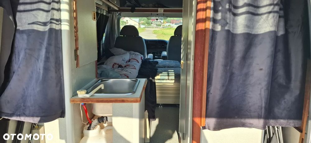 Ford Transit - 33