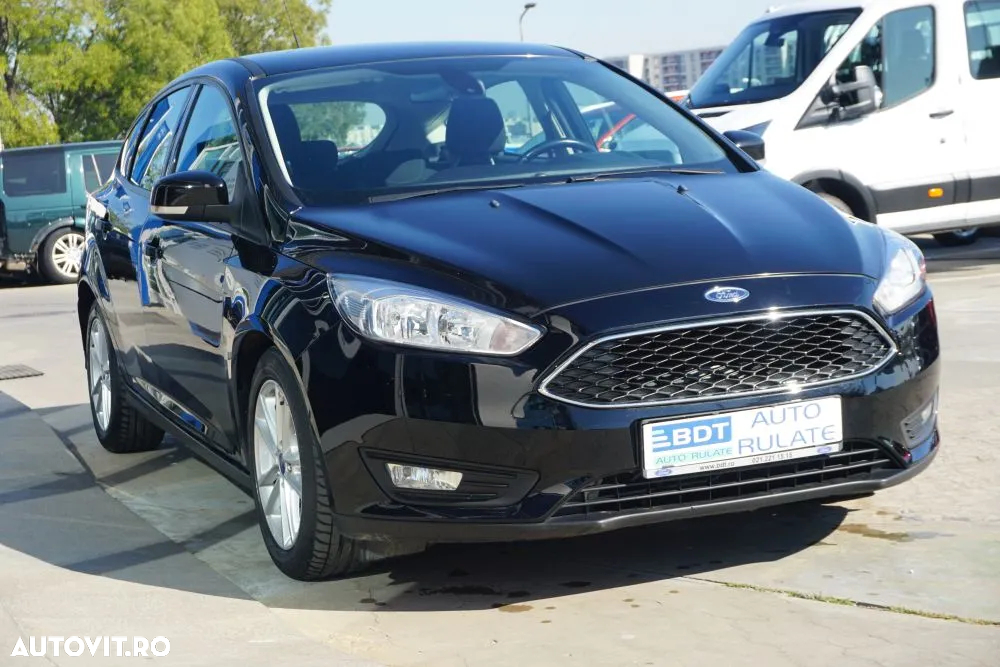 Ford Focus - 3