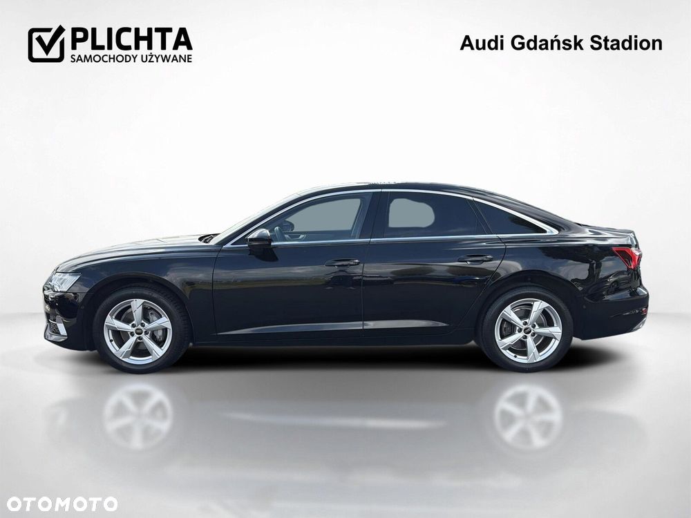 Audi A6 Limousine 40 TDI mHEV Quattro Advanced S tronic - 3