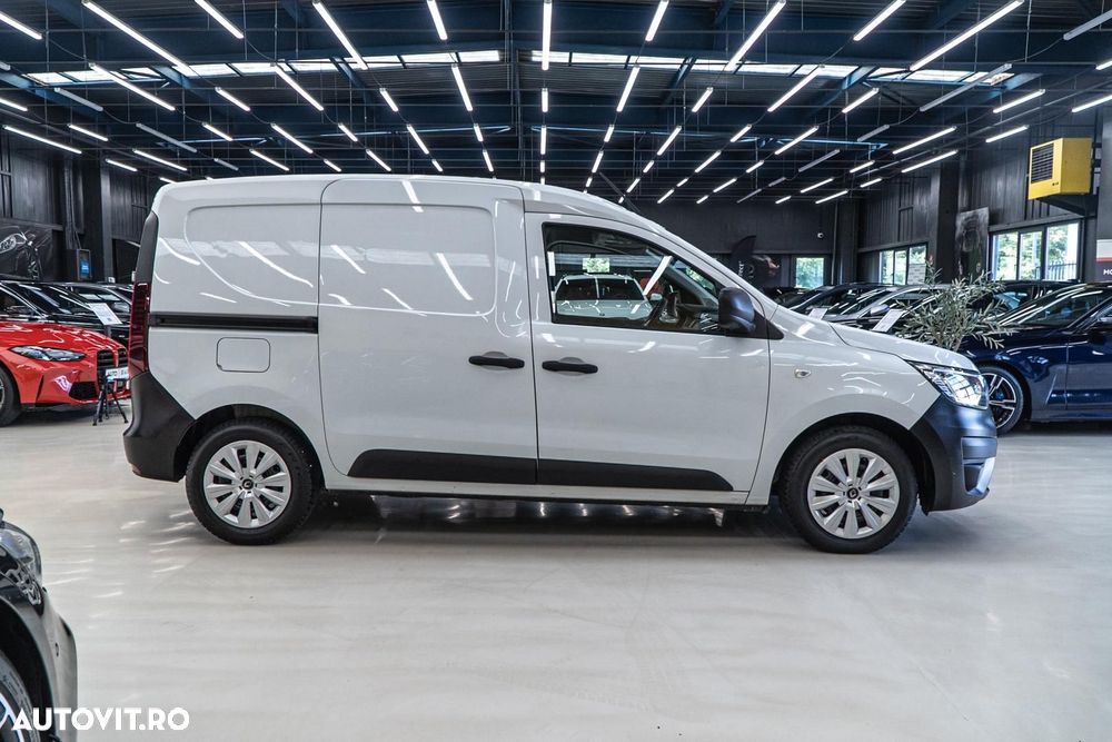 Renault Express - 20