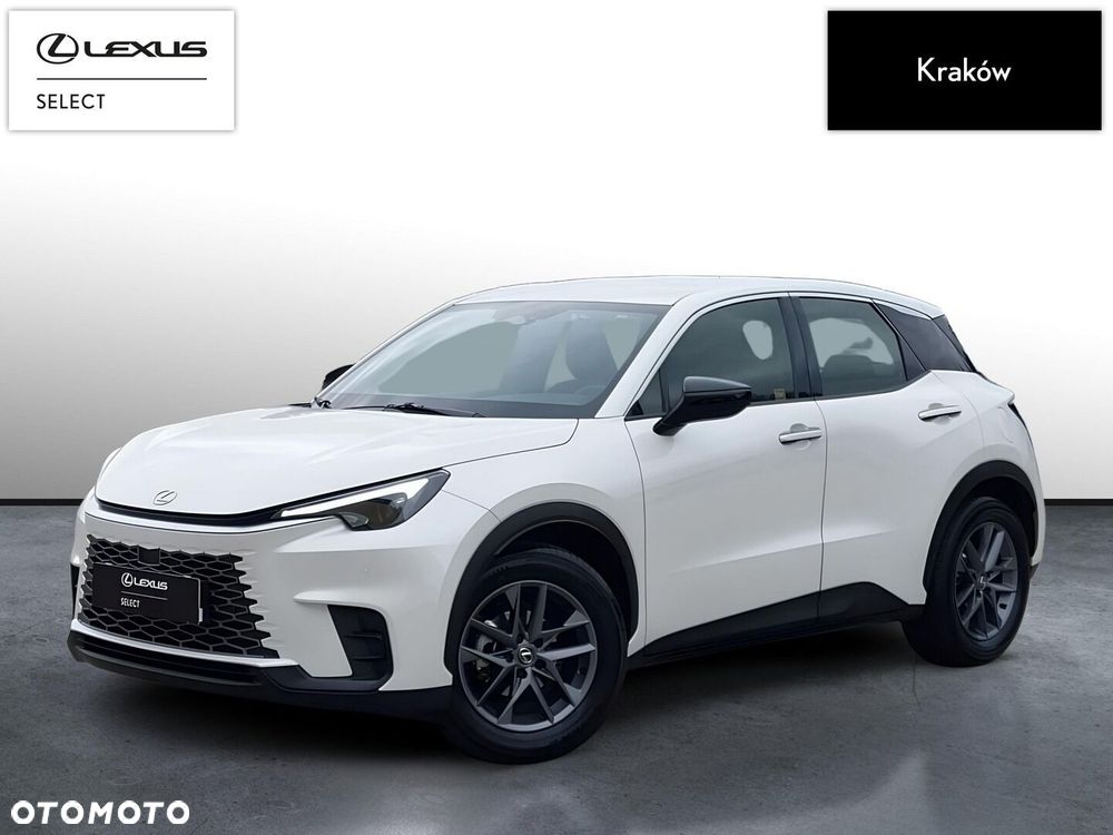 Lexus LBX 1.5 Hybrid - 1