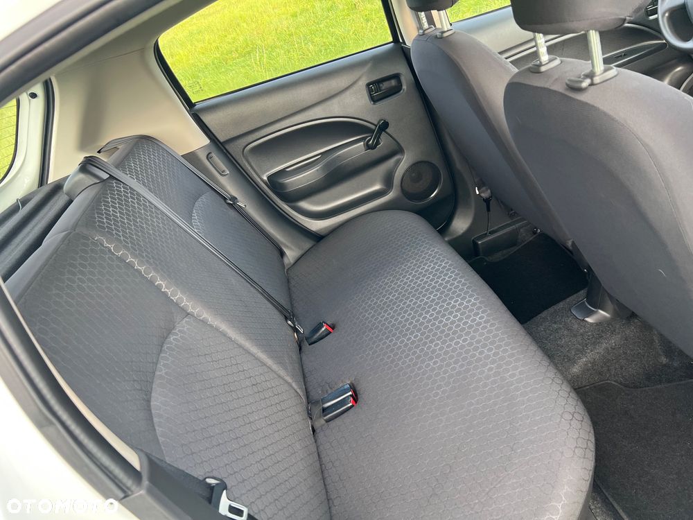 Mitsubishi Space Star 1.0 Active - 16