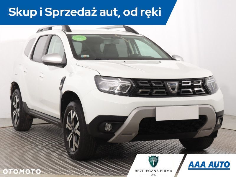 Dacia Duster - 2