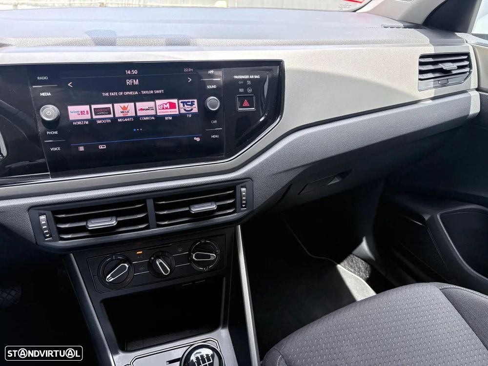VW Polo 1.0 Confortline - 44