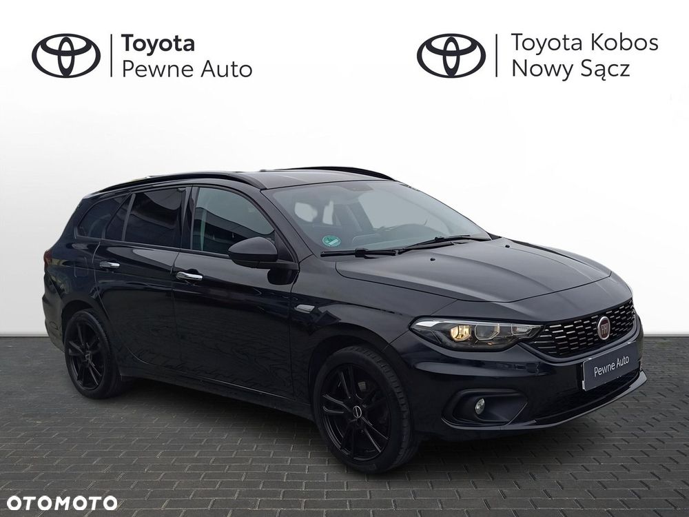 Fiat Tipo 1.4 T-Jet 16v Lounge - 8