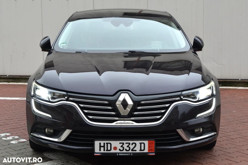Renault Talisman - 3