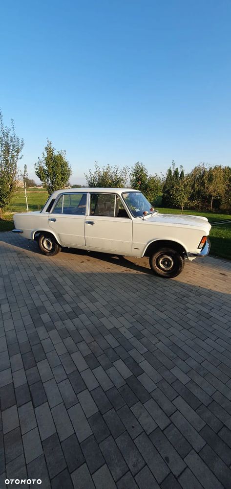 Fiat 125p - 6