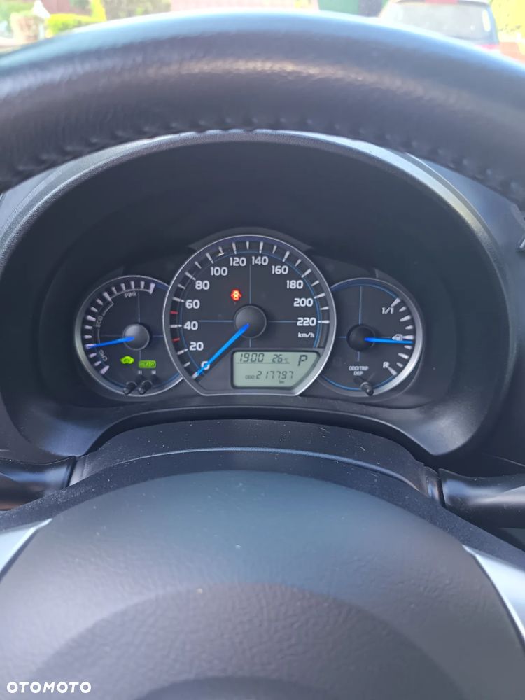 Toyota Yaris - 3