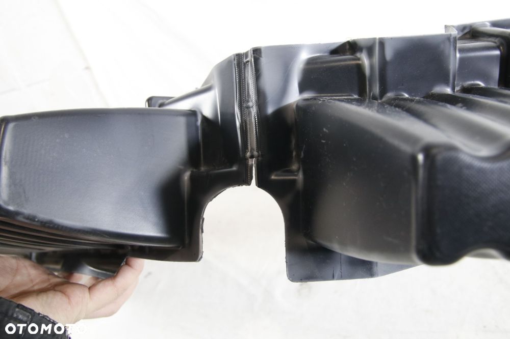 absorber belka wzmocnienie zderzak przod oryginał lancia thema chrysler 300 - 2