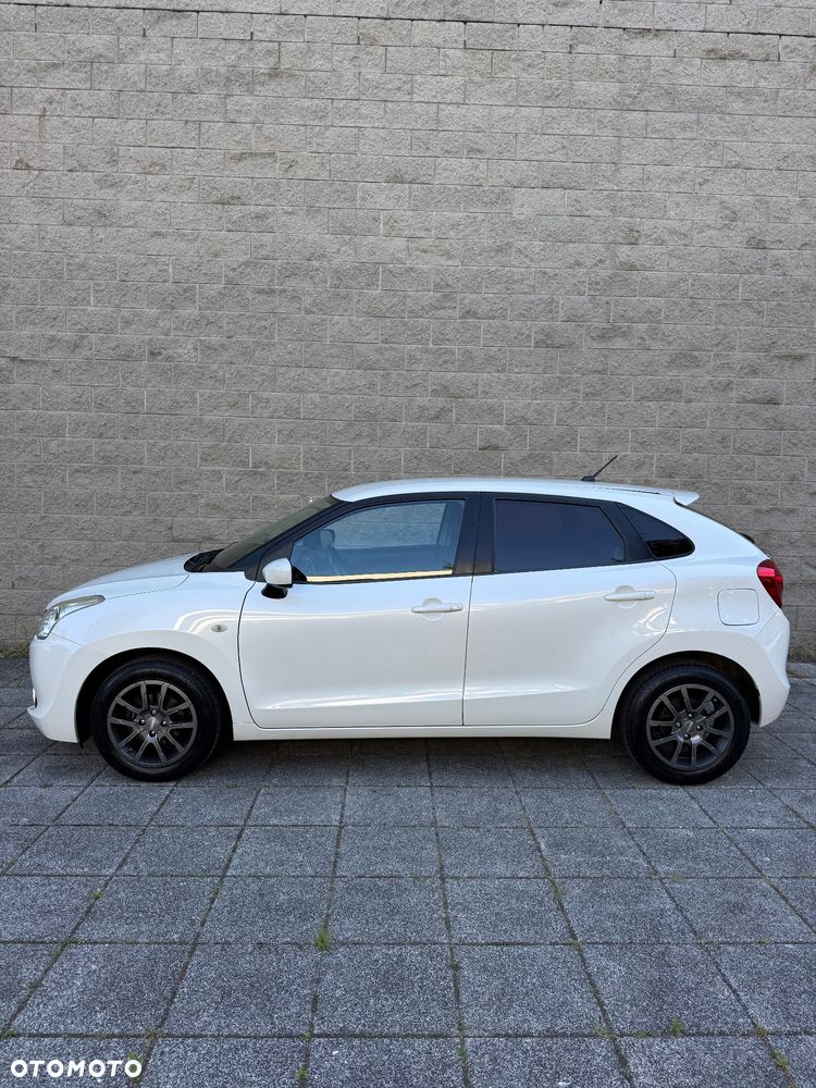 Suzuki Baleno 1.2 Premium - 6