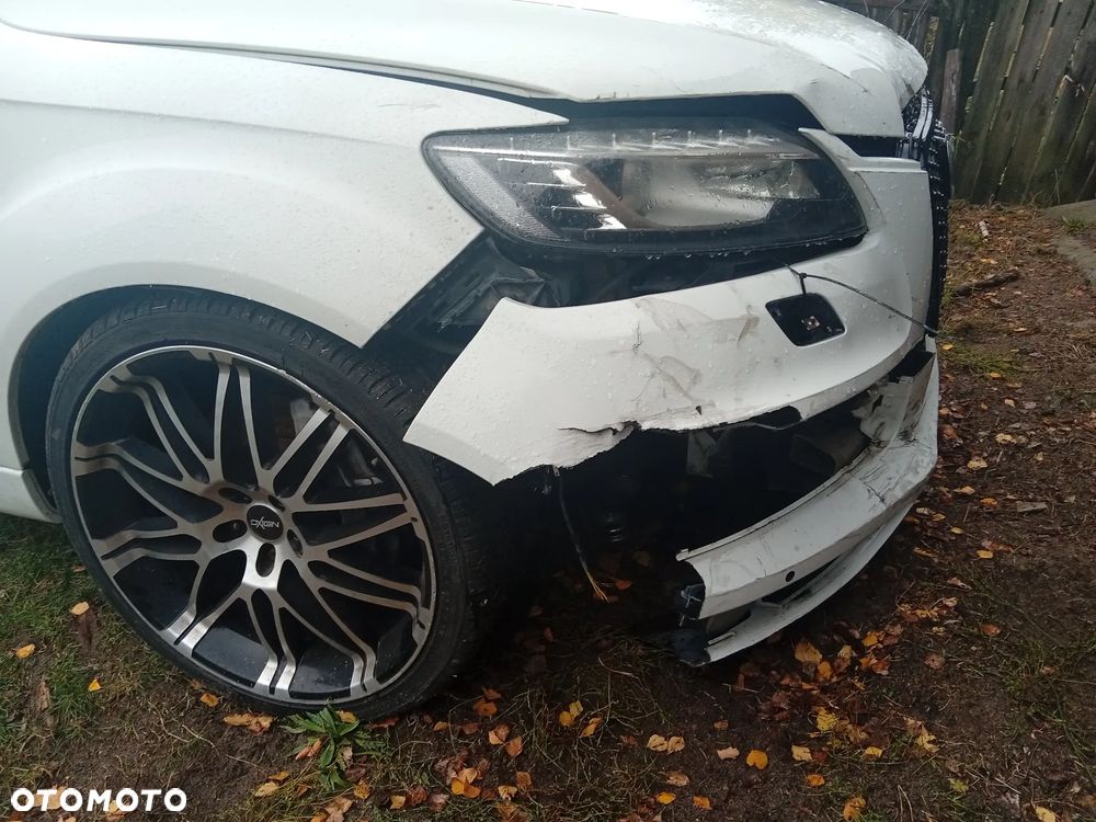 Audi Q7 - 9