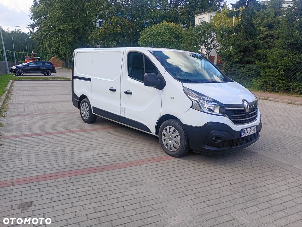 Renault TRAFIC - 30
