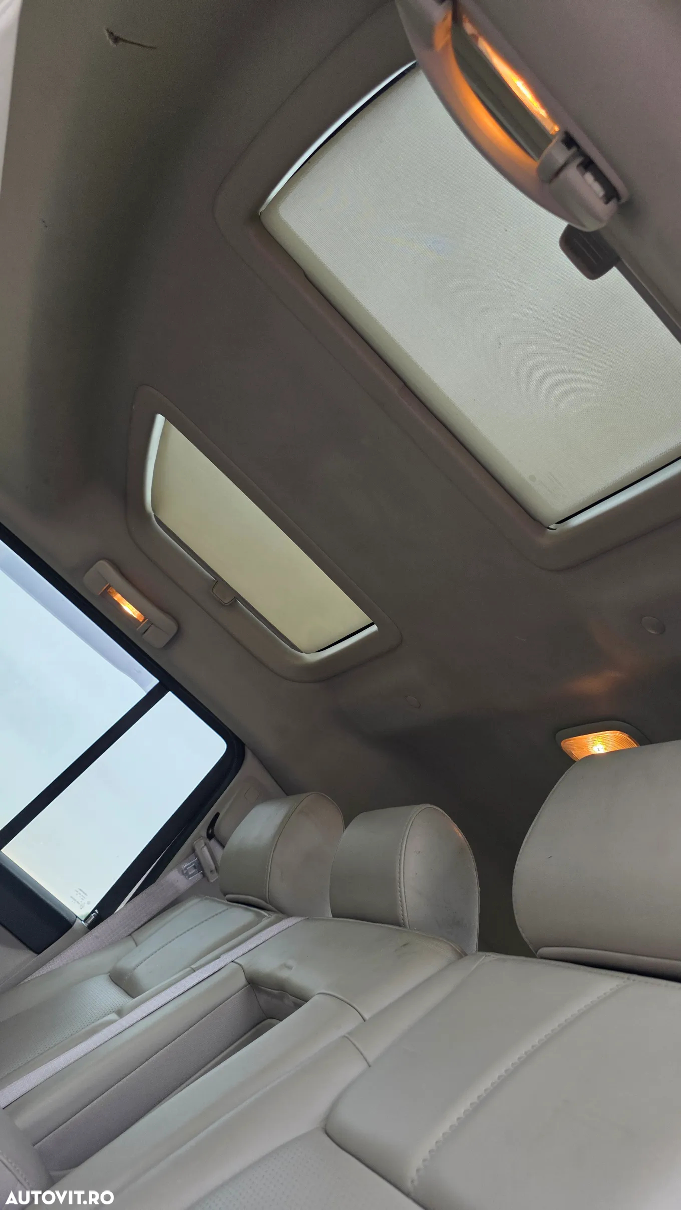Jeep Commander 3.0 CRD DPF Automatik Limited - 10