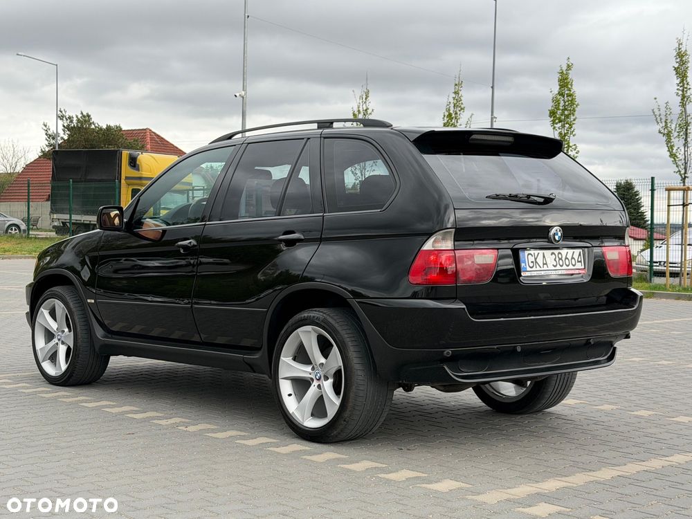 BMW X5 - 2