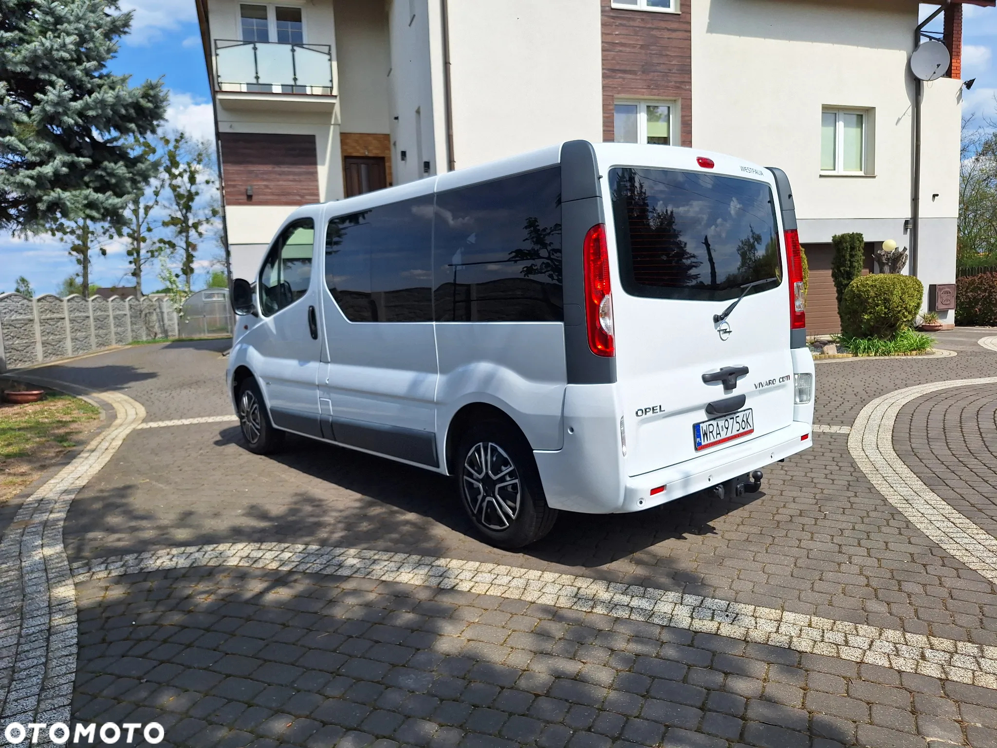 Opel Vivaro 2.0 CDTI L1H1 Life Cosmo - 18
