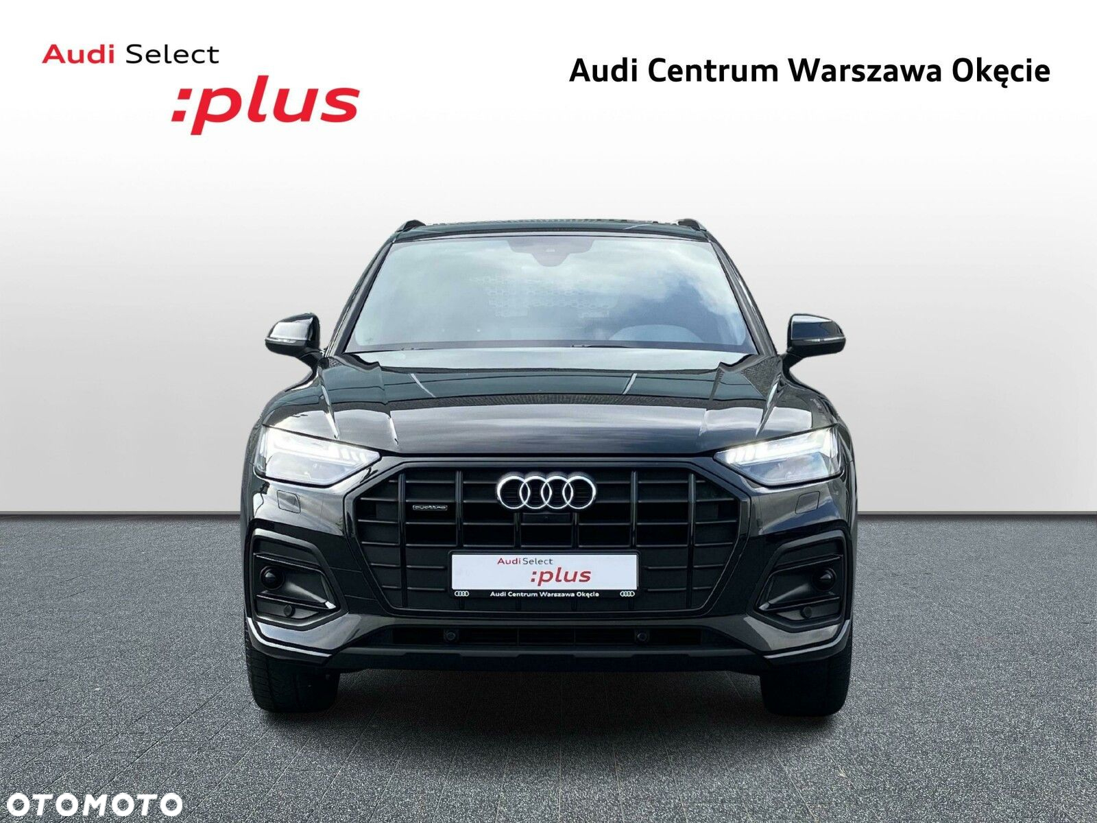 Audi Q5 Sportback - 2