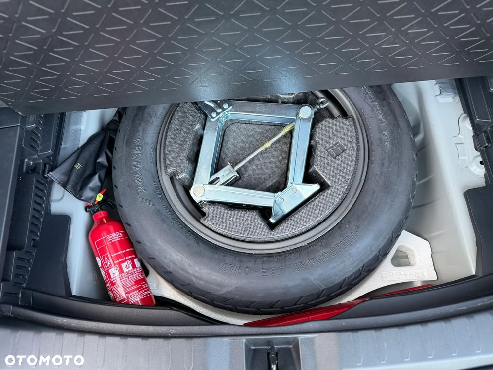 Toyota RAV4 2.5 Hybrid Comfort 4x4 - 23