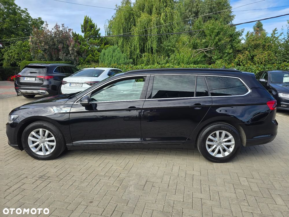 Volkswagen Passat Variant - 6