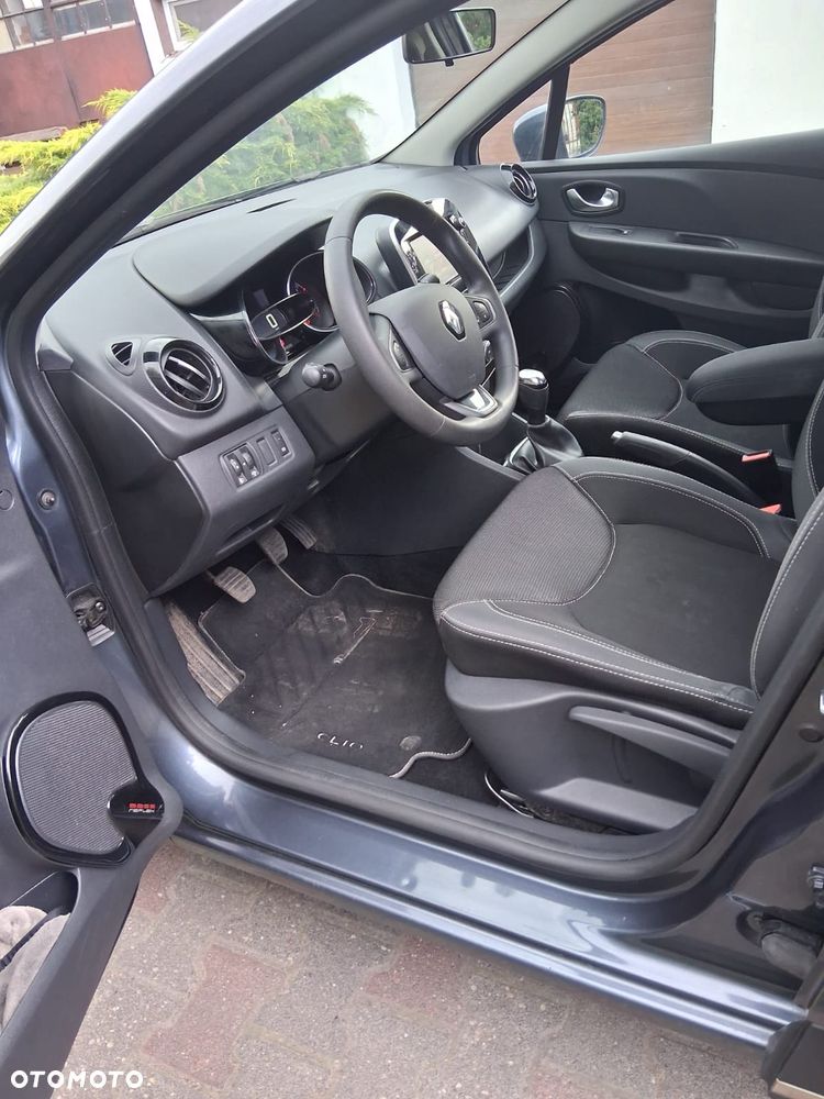 Renault Clio 1.5 dCi Zen - 11