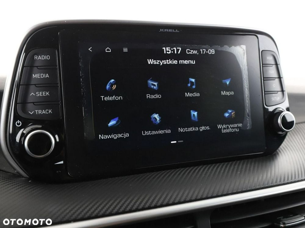 Hyundai Tucson 1.6 Turbo 2WD Trend - 24