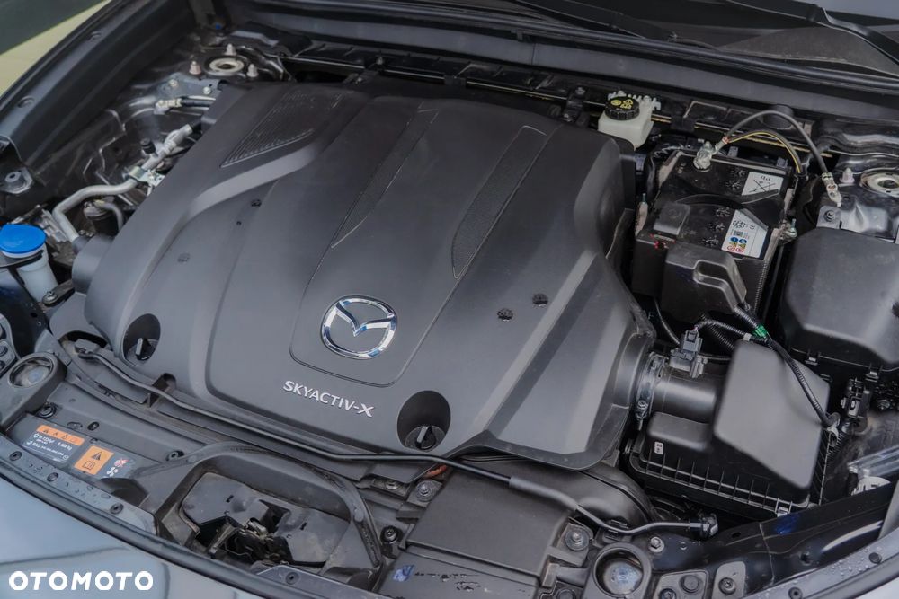 Mazda CX-30 2.0 mHEV Centre-Line 2WD - 40