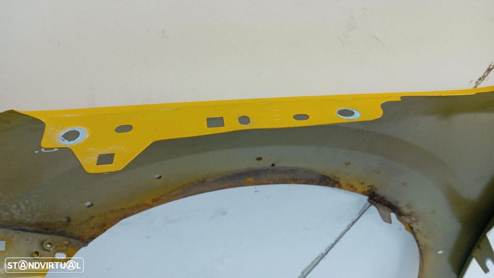 Guarda-lamas direito PEUGEOT 208 II - 4