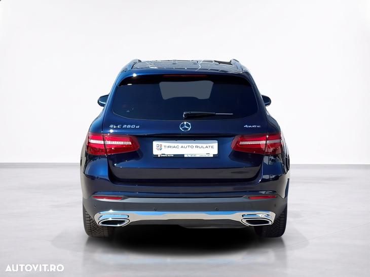 Mercedes-Benz GLC 250 d 4MATIC - 6