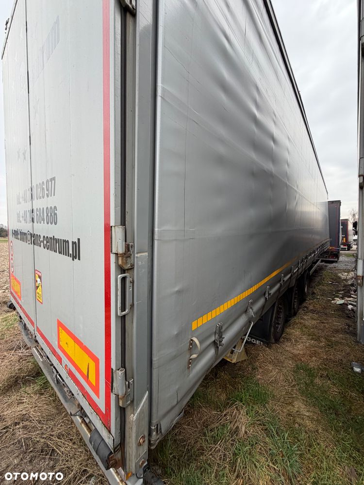 Kögel MEGA SN24 - 3