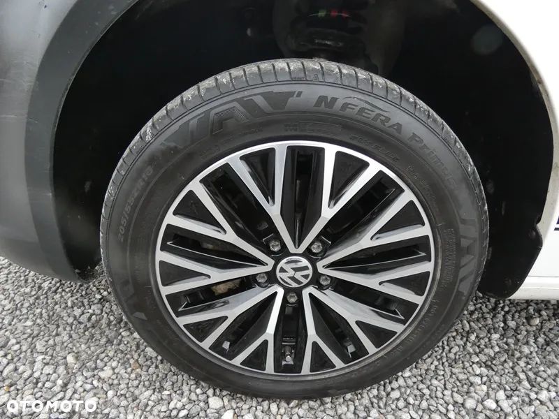 Volkswagen CADDY - 29