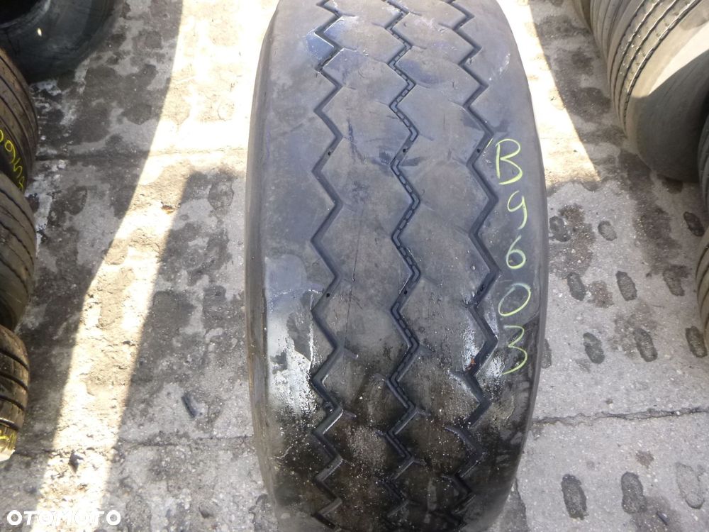 Opona ciężarowa 385/65R22.5 Dębica DMST. Opony ciężarowe - 2